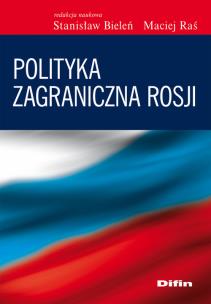 Opakowanie Polityka zagraniczna Rosji