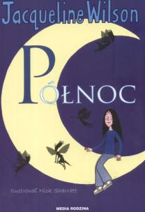 Okładka książki Północ