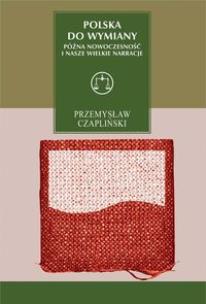 Okładka książki Polska do wymiany