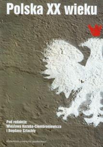 Opakowanie Polska XX wieku