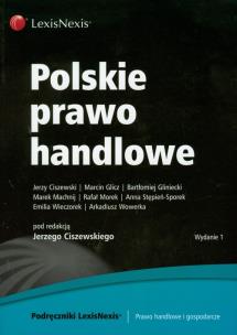 Opakowanie Polskie prawo handlowe