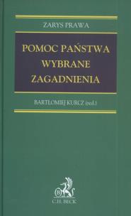 Opakowanie Pomoc państwa Wybrane zagadnienia