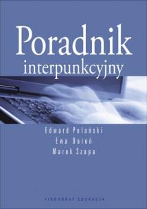 Okładka książki Poradnik interpunkcyjny