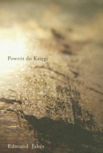 Okładka książki Powrót do Księgi