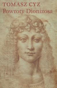 Okładka książki Powroty Dionizosa