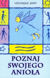 Okładka książki Poznaj swojego anioła