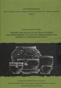 Opakowanie Poznań - Nowe miasto