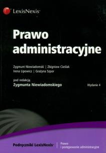 Opakowanie Prawo administracyjne