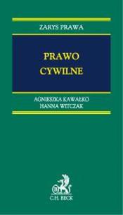 Opakowanie Prawo Cywilne