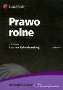Opakowanie Prawo rolne
