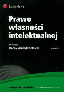 Opakowanie Prawo własności intelektualnej