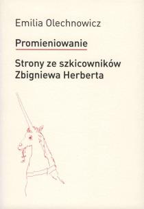 Okładka książki Promieniowanie