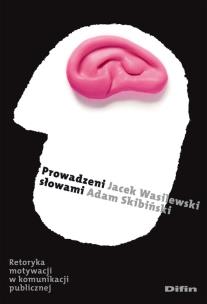 Okładka książki Prowadzeni słowami