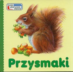 Opakowanie Przysmaki