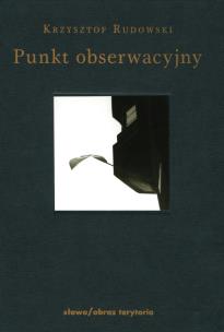 Okładka książki Punkt obserwacyjny