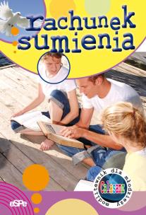 Okładka książki Rachunek sumienia