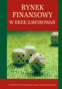 Opakowanie Rynek finansowy w erze zawirowań