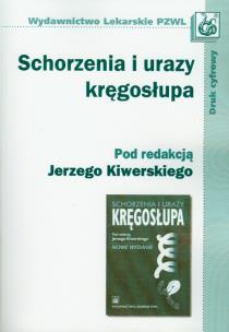 Opakowanie Schorzenia i urazy kręgosłupa