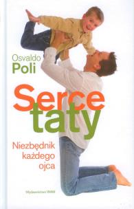 Okładka książki Serce taty