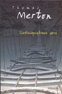 Okładka książki Siedmiopiętrowa góra