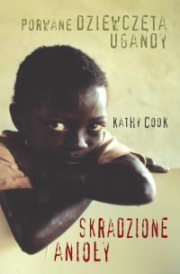 Okładka książki Skradzione anioły