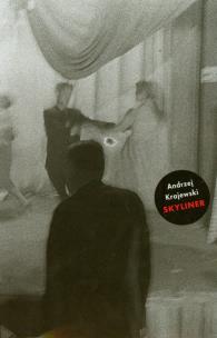 Okładka książki Skyliner