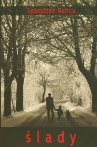 Okładka książki Ślady