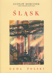 Okładka książki Śląsk - Cuda Polski