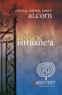 Okładka książki Spisek Ishbane'a