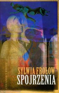 Okładka książki Spojrzenia