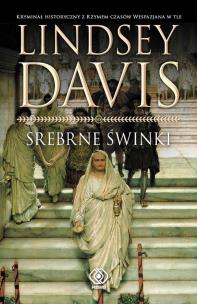 Okładka książki Srebrne świnki