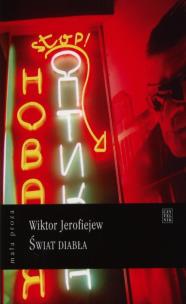 Okładka książki Świat diabła