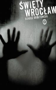 Okładka książki Święty Wrocław
