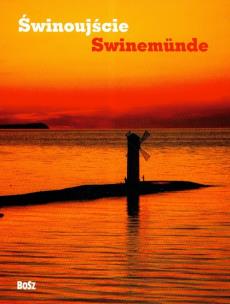 Okładka książki Świnoujście
