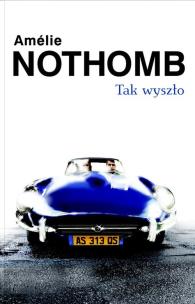 Okładka książki Tak wyszło