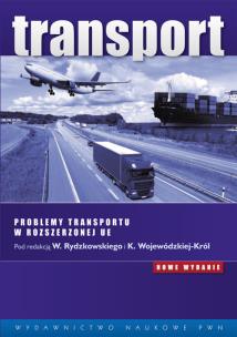 Opakowanie Transport