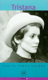 Okładka książki Tristana