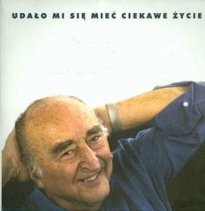 Opakowanie Udało mi się mieć ciekawe życie