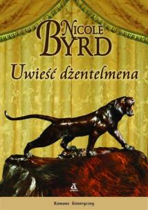 Okładka książki Uwieść dżentelmena