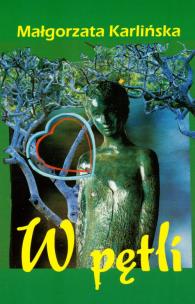 Okładka książki W pętli