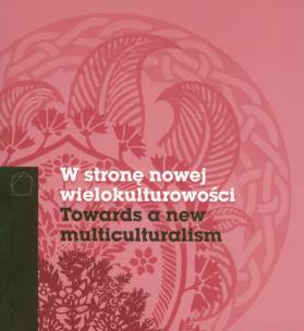 Opakowanie W stronę nowej wielokulturowości