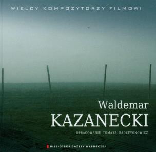 Opakowanie Waldemar Kazanecki