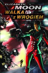 Okładka książki Walka z wrogiem