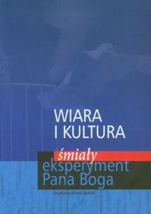 Opakowanie Wiara i kultura