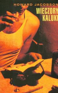 Okładka książki Wieczory kaluki