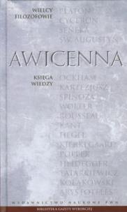 Okładka książki Wielcy Filozofowie 8 Księga wiedzy