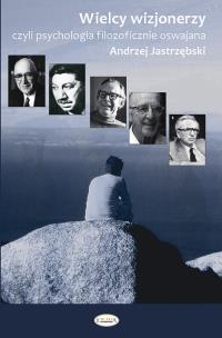 Okładka książki Wielcy wizjonerzy