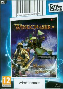 Opakowanie Windchaser