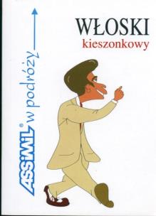 Opakowanie Włoski kieszonkowy w podróży ASSIMIL