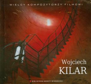 Opakowanie Wojciech Kilar